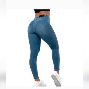 Fit Jeans